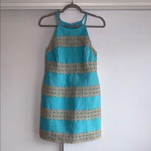 Lilly Pulitzer Annabelle Dress - Size 4